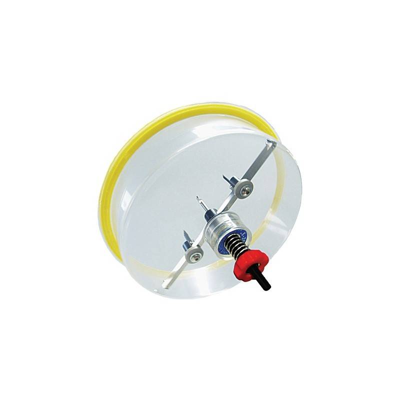 Tungsten Blade Downlight Holesaw - Rhino Electricians Tools